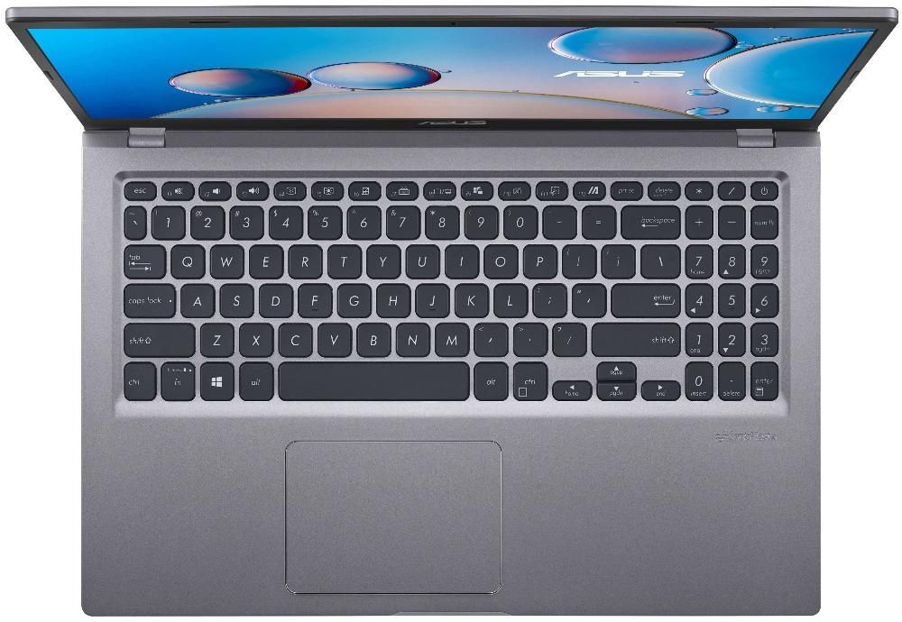 Ноутбук Asus Laptop 15 X515KA-BR111W 15.6″/4/SSD 128/серый— фото №1