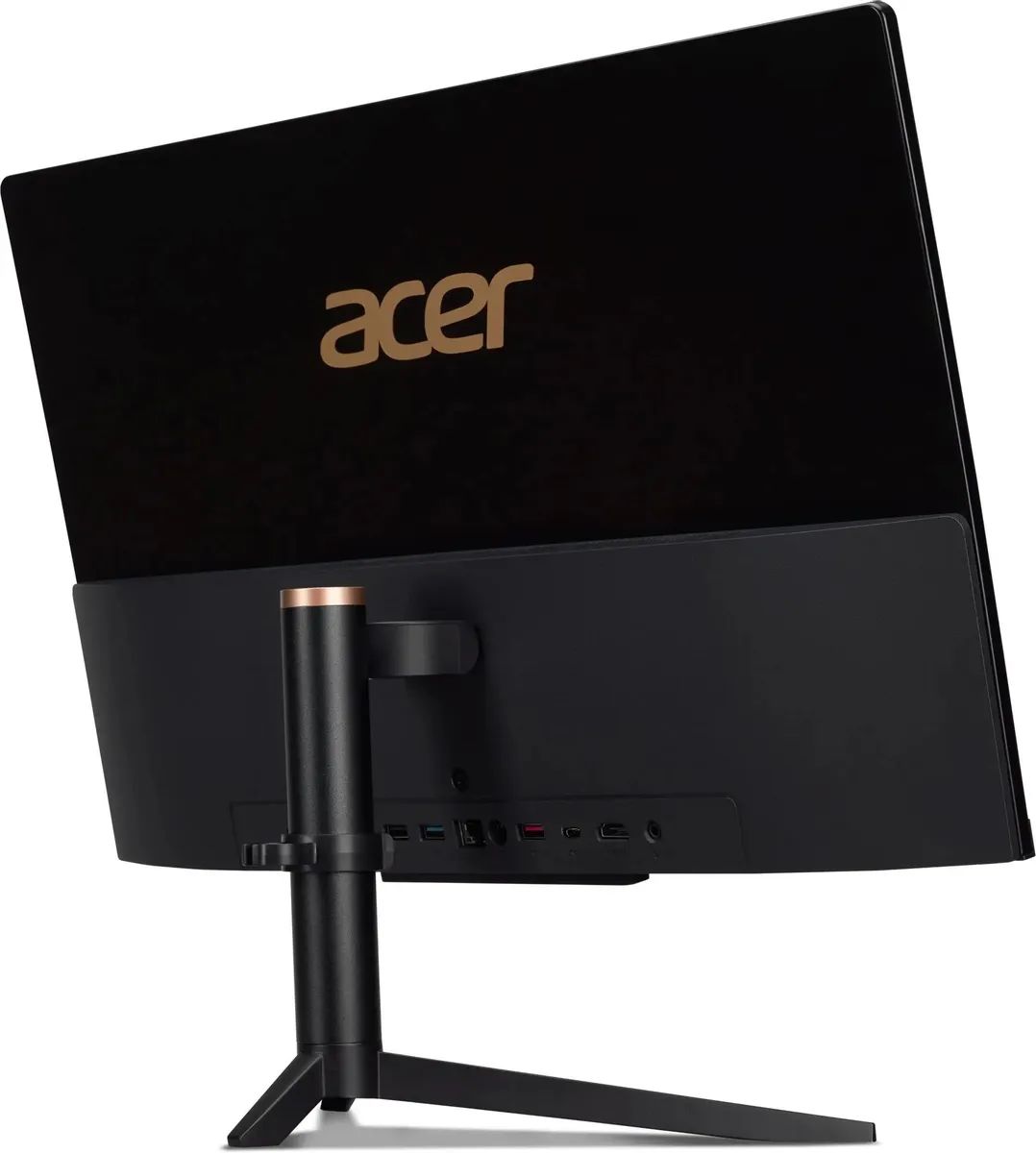 Моноблок Acer Aspire C22-1610 21.5″, черный— фото №5