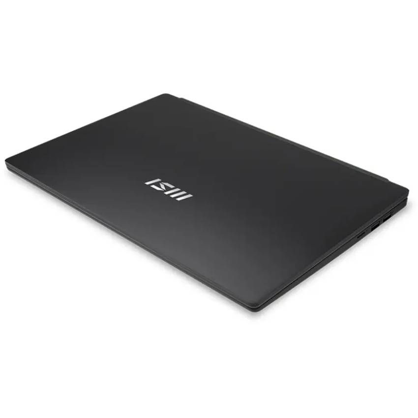 Ноутбук MSI Modern 14 C12M-267XRU 14″/16/SSD 512/черный— фото №3