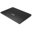 Ноутбук MSI Modern 14 C12M-267XRU 14″/16/SSD 512/черный— фото №3