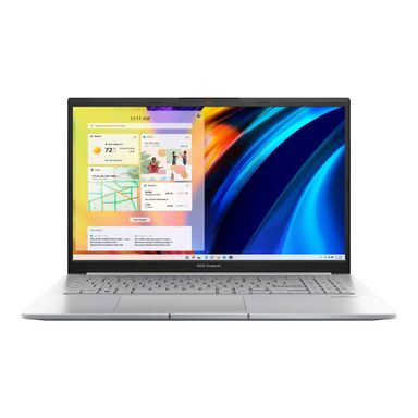 Ноутбук Asus VivoBook Pro 15 OLED K6500Z 15.6″/16/SSD 512/серебристый
