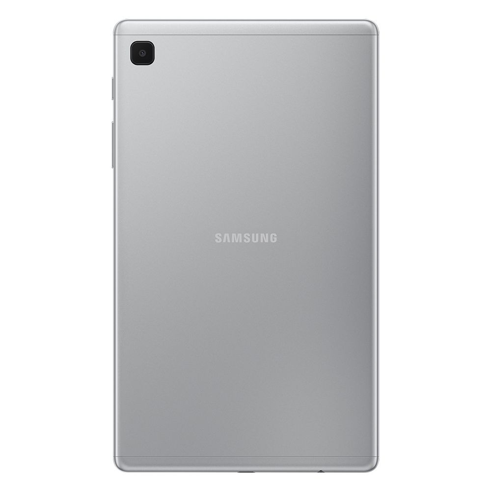 Планшет 8.7″ Samsung Galaxy Tab A7 Lite LTE 64Gb, серебристый (РСТ)— фото №5