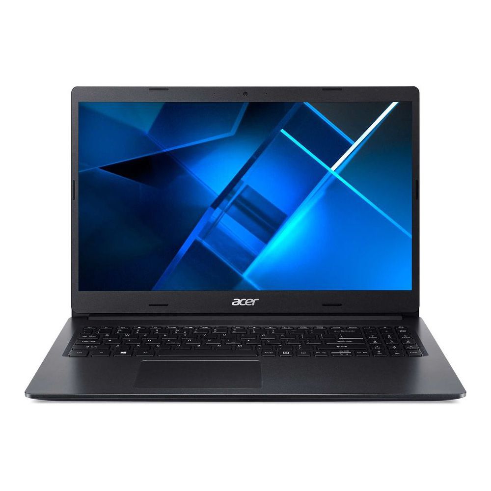 Ноутбук Acer Extensa EX215-22-R0VC 15.6″/8/SSD 256/черный— фото №0