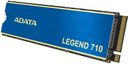 SSD Накопитель A-DATA Legend 710 512GB— фото №2