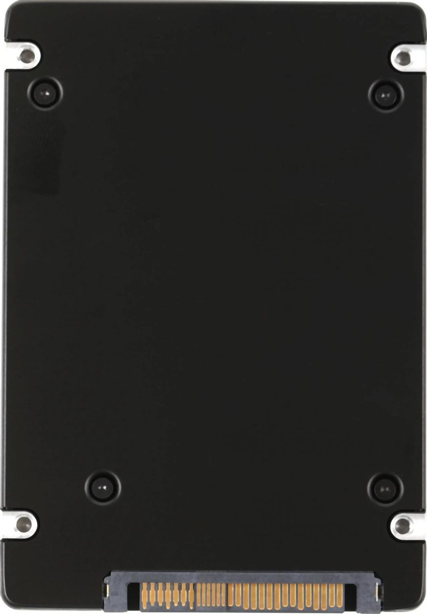 SSD Накопитель 1920GB Samsung PM9A3 SATA 3— фото №5