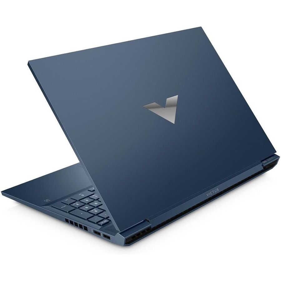 Ноутбук HP Victus 16-e0092ur 16.1″/16/SSD 512/синий— фото №2