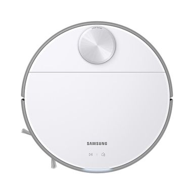 Робот-пылесос Samsung Jet Bot, белый