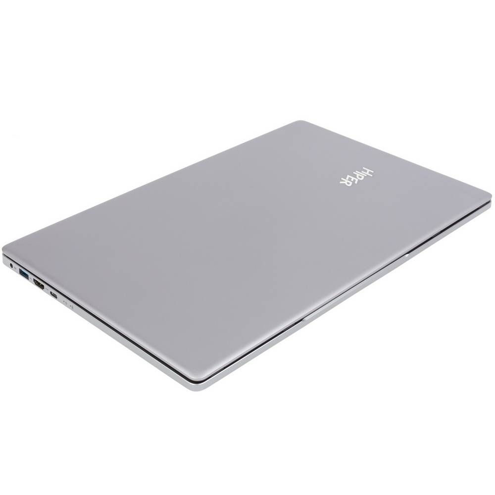Ноутбук Hiper Dzen YB97KDOK 15.6″/Core i3/8/SSD 256/UHD Graphics/FreeDOS/серый— фото №7