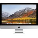 2017 Apple iMac 27″ серебристый (Core i5 7500)— фото №0