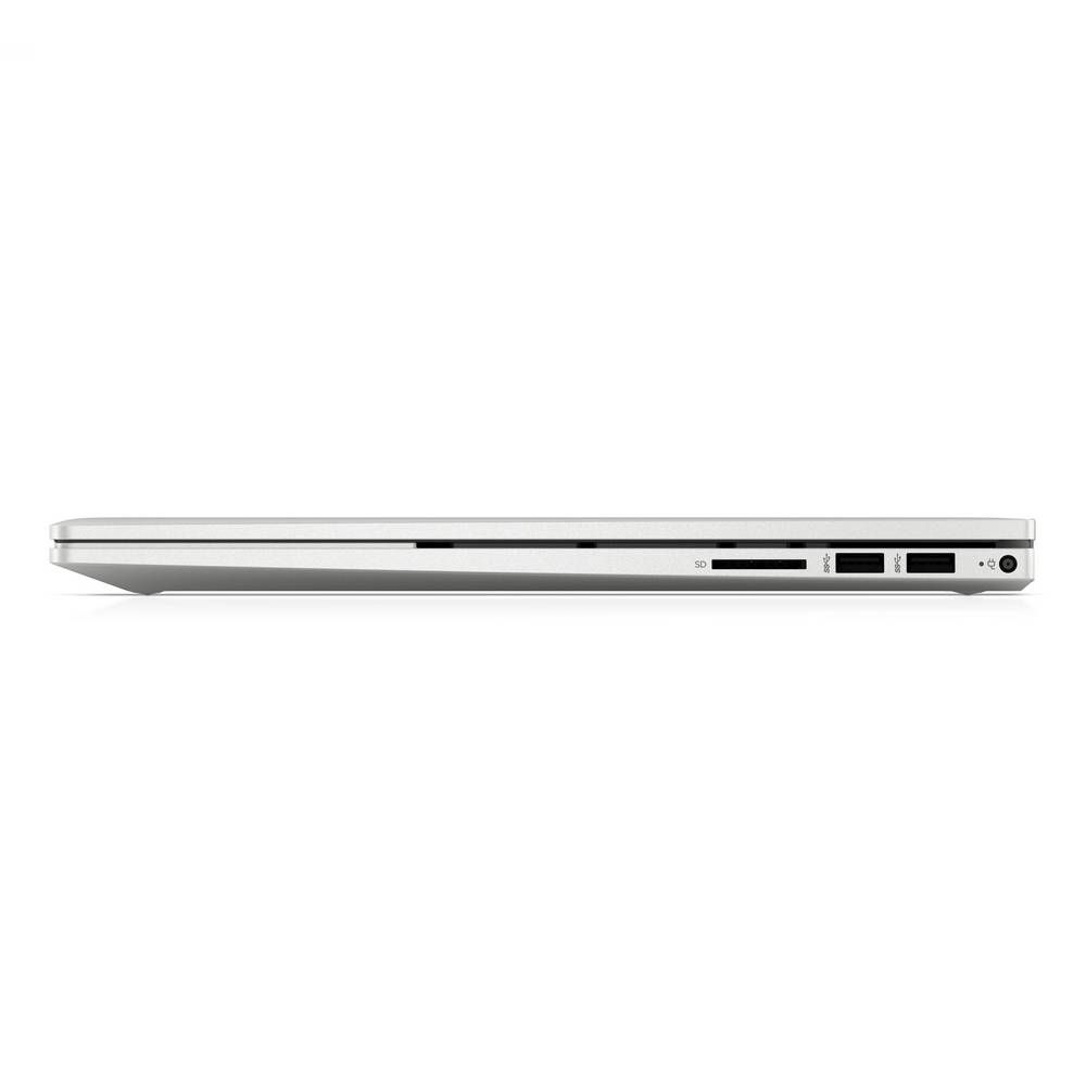 Ноутбук HP Envy 17-cg1075 17.3″/16/SSD 256/HDD 1000/серебристый— фото №4