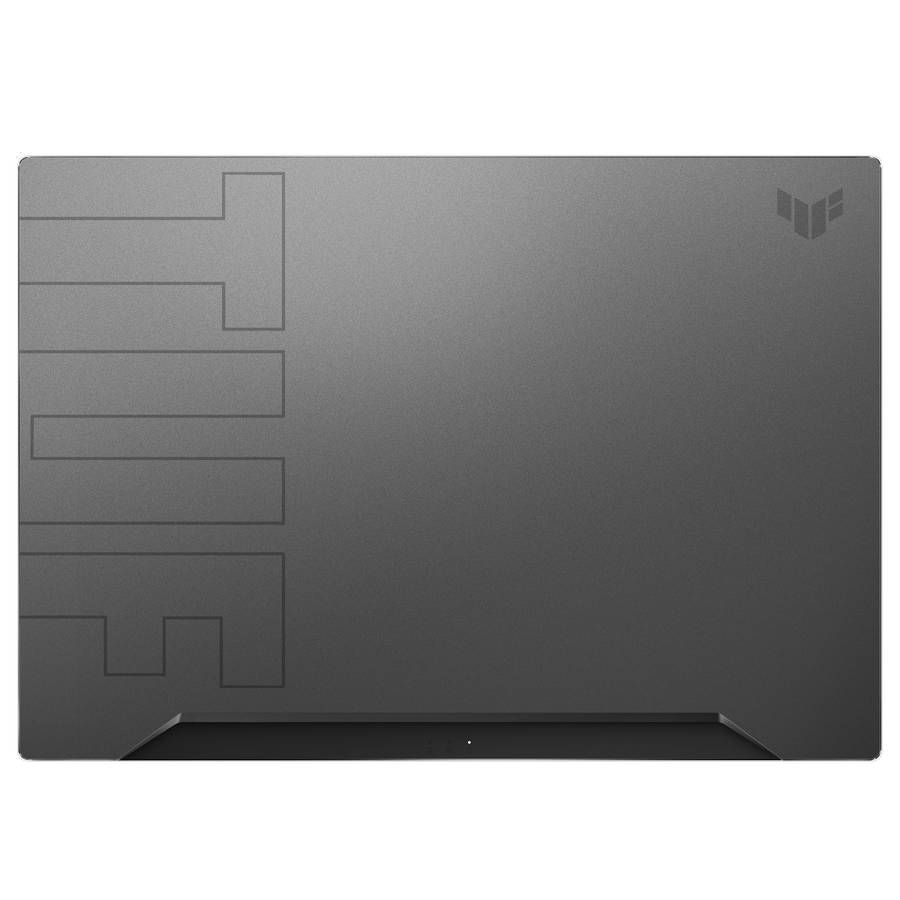 Ноутбук Asus TUF Gaming Dash F15 FX516PC-HN558 15.6"/8/SSD 512/серый— фото №3