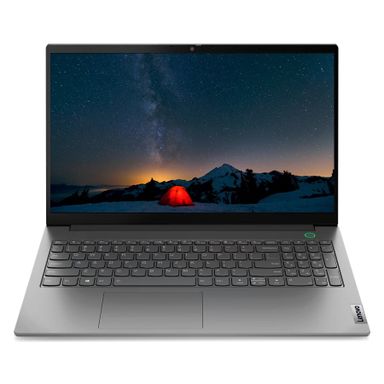 Ноутбук Lenovo ThinkBook 15 G3 ACL 15.6″/16/SSD 512/серый