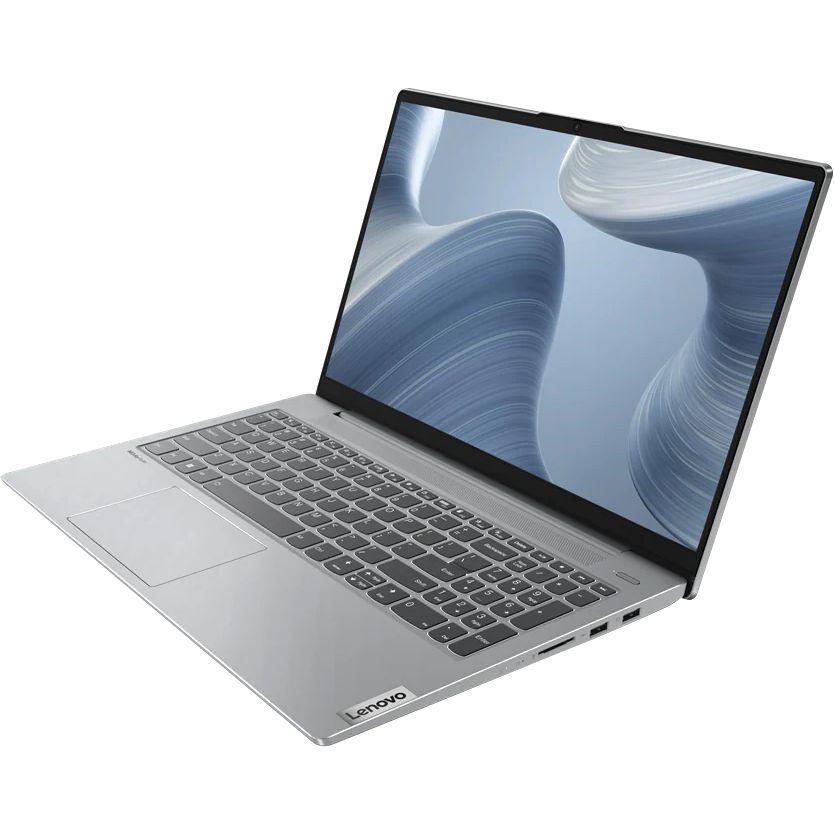 Ноутбук Lenovo IdeaPad 5 15IAL7 15.6″/16/SSD 512/серый— фото №2