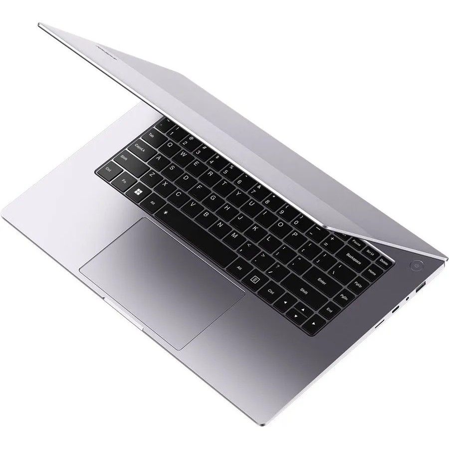 Ноутбук Infinix Inbook X3 Plus 15.6″/Core i3/16/SSD 512/UHD Graphics/FreeDOS/серый— фото №1