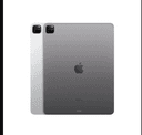 2022 Apple iPad Pro 12.9″ (2048GB, Wi-Fi, серый космос)— фото №7