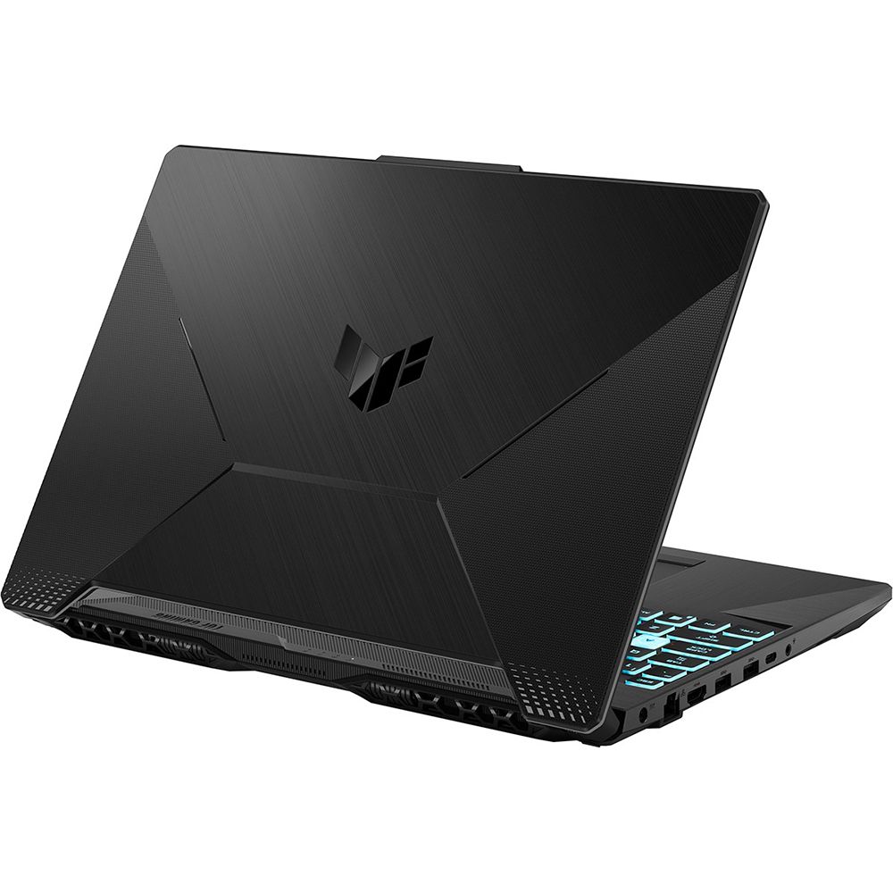 Ноутбук Asus TUF Gaming FA706ICB-HX063 17.3″/8/SSD 512/черный— фото №4