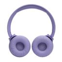 Беспроводные наушники JBL Tune 520BT, фиолетовый— фото №7
