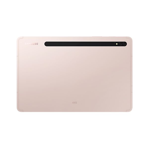 Планшет Samsung Galaxy Tab S8 11″ 128Gb, розовое золото— фото №2