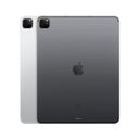 2021 Apple iPad Pro 12.9″ (2048GB, Wi-Fi + Cellular, серебристый)— фото №3
