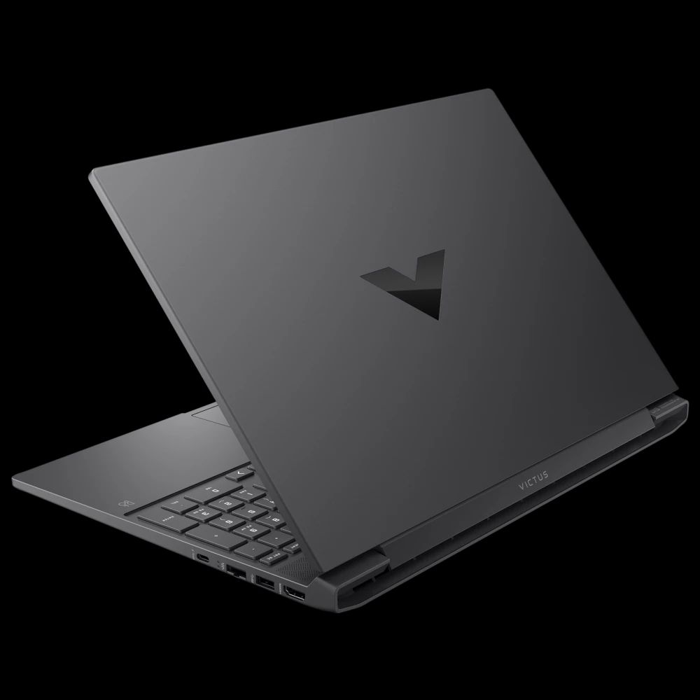 Ноутбук HP Victus 15-fa0001ur 15.6″/Core i5/16/SSD 512/3050/FreeDOS/серый— фото №3