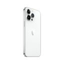 Apple iPhone 14 Pro Max nano SIM+nano SIM 128GB, серебристый— фото №2