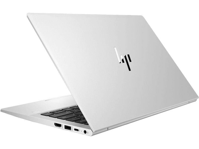 Ноутбук HP EliteBook 630 G9 13.3″/Core i5/8/SSD 512/Iris Xe Graphics/LTE/FreeDOS/серебристый— фото №4