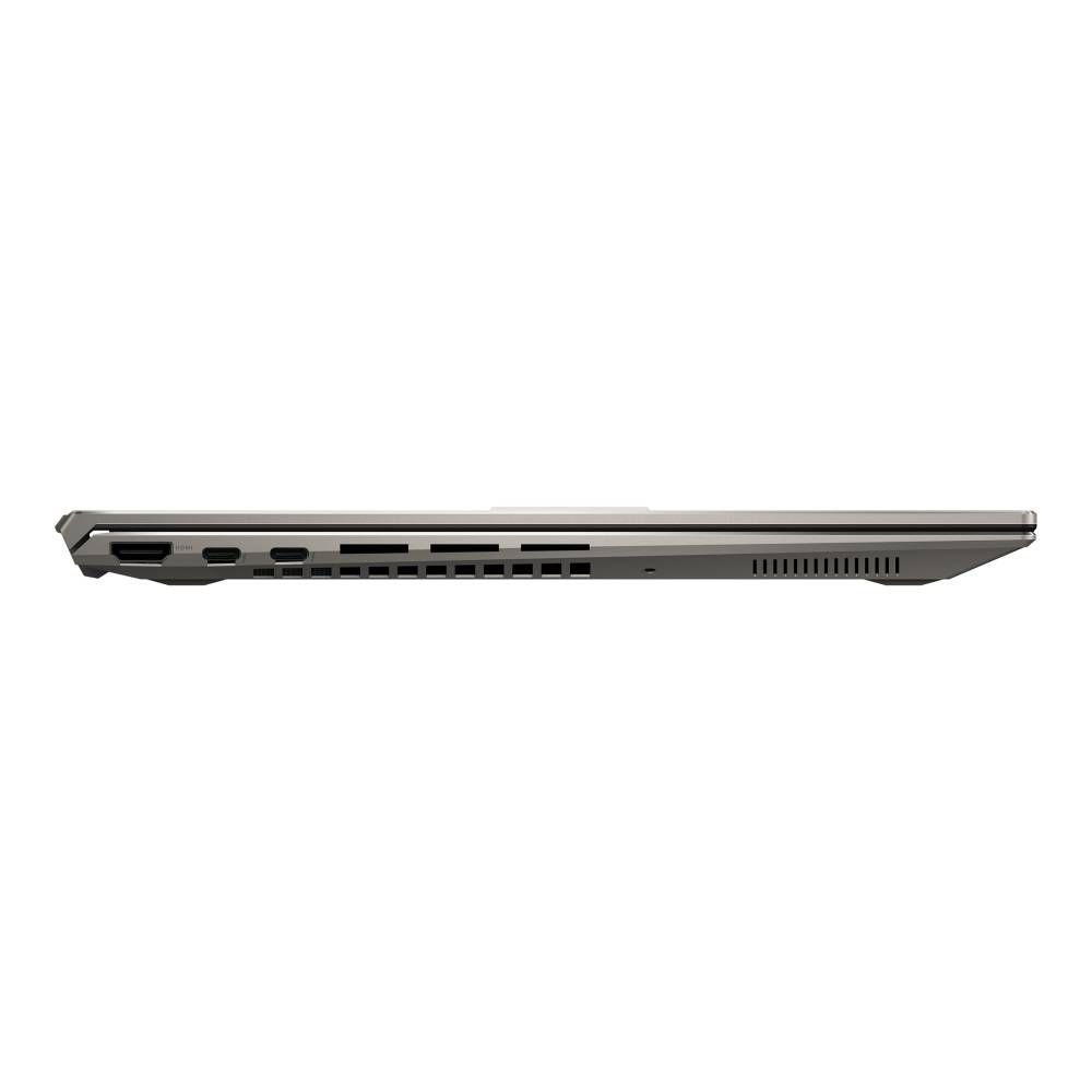 Ультрабук Asus ZenBook 14X OLED UX5401ZAS-KN016W 14″/16/SSD 1024/золотой— фото №5