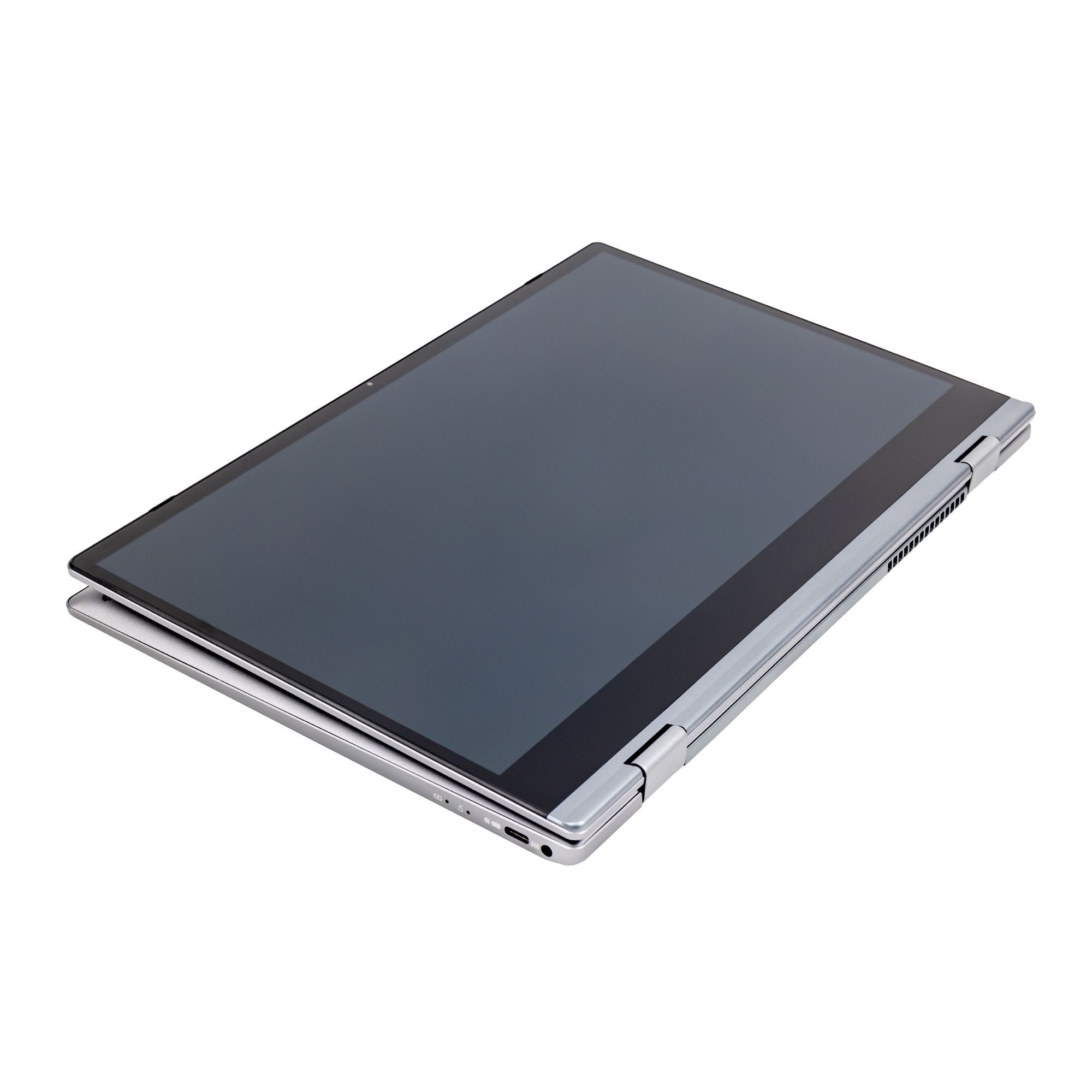Ноутбук Hiper Slim H1306O7165WM 13.3″/Core i7/16/SSD 512/UHD Graphics/Windows 10 Pro 64 bit/серый— фото №6