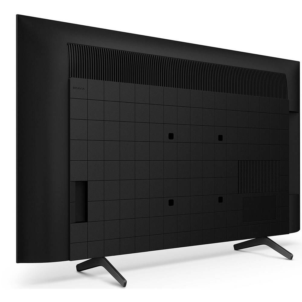 Телевизор Sony KD-50X80K, 50″, черный— фото №4