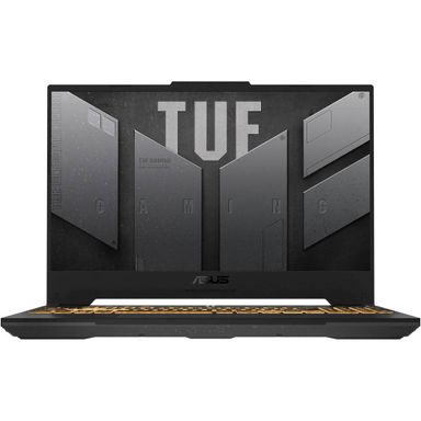 Ноутбук Asus TUF Gaming FX507ZM-HN116 15.6&quot;/16/SSD 1024/серый