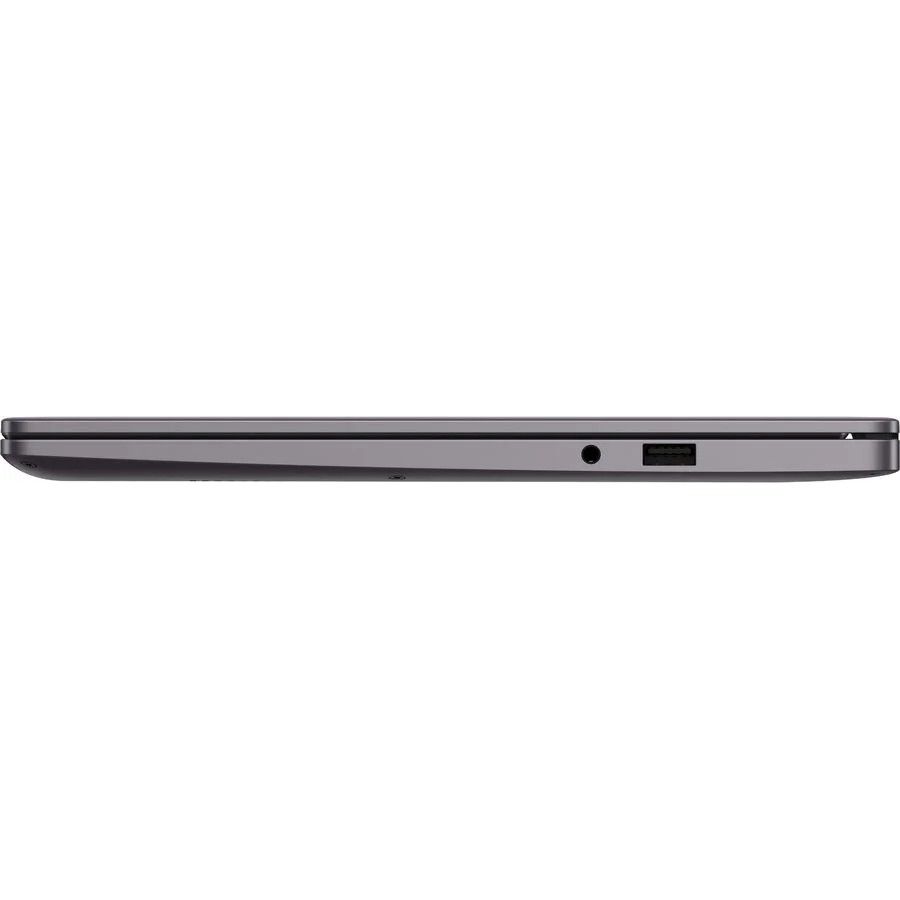 Ультрабук Huawei MateBook 14 KLVD-WFH9 14″/Core i5/16/SSD 512/Iris Xe Graphics/Windows 11 Home 64-bit/серый— фото №6