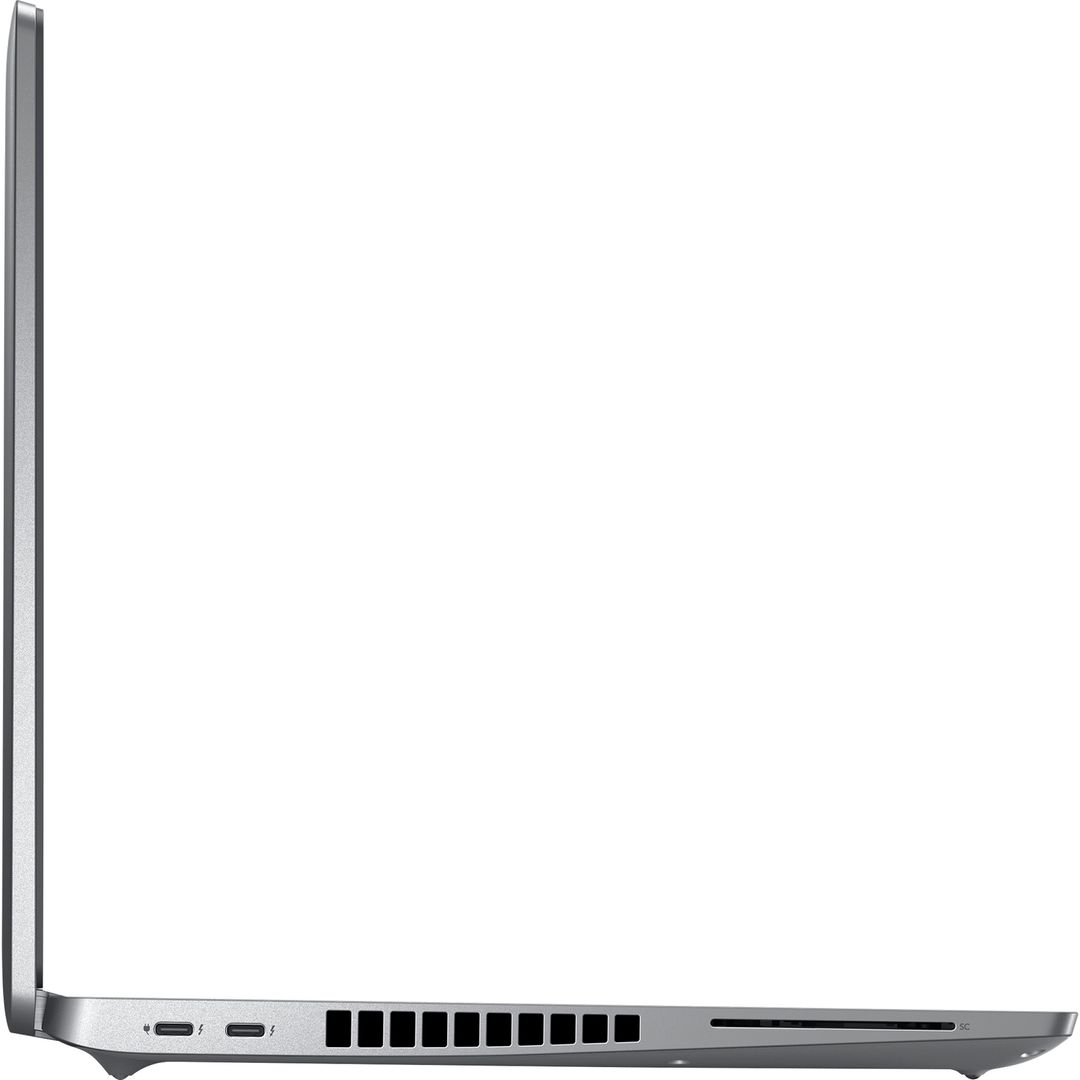 Ноутбук Dell Latitude 5530 15.6″/8/SSD 256/серый— фото №4