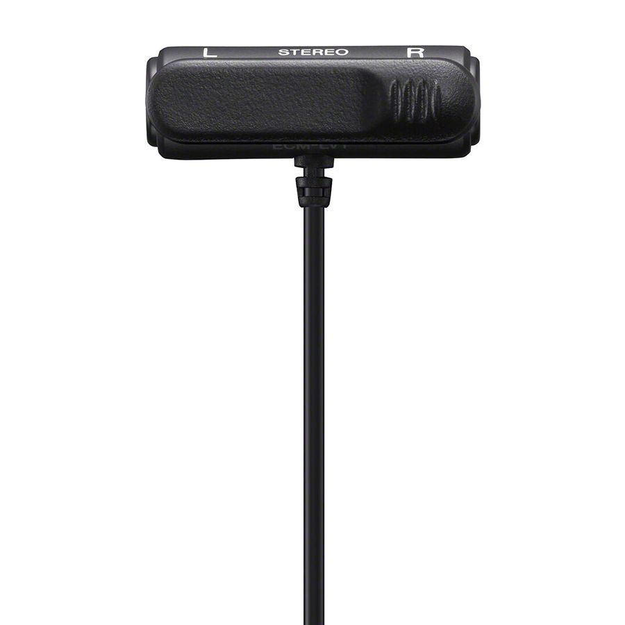 Микрофон Sony ECM-LV1— фото №3