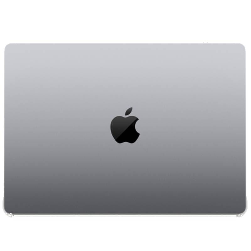 2023 Apple MacBook Pro 14.2″ серый космос (Apple M3, 8Gb, SSD 512Gb, M3 (10 GPU))— фото №1