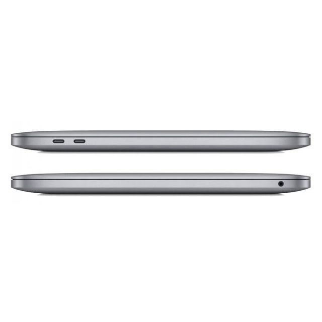 2022 Apple MacBook Pro 13,3″ серый космос (Apple M2, 8Gb, SSD 512Gb, M2 (10 GPU))— фото №1