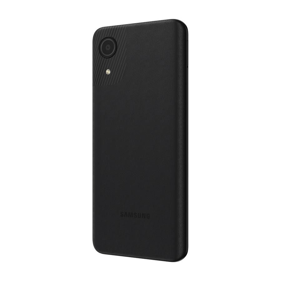 Смартфон Samsung Galaxy A03 Core 32Gb, черный (РСТ)— фото №5