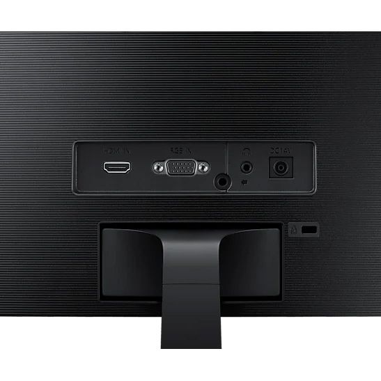 Монитор Samsung Curved C24F396FH 23.5″, черный— фото №7