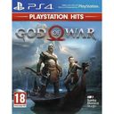 Игра PS4 God of War, (Русские субтитры), Стандартное издание— фото №0