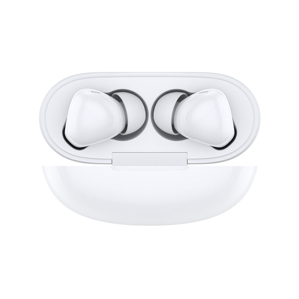 Беспроводные наушники HONOR Earbuds X3 Lite, белый— фото №2