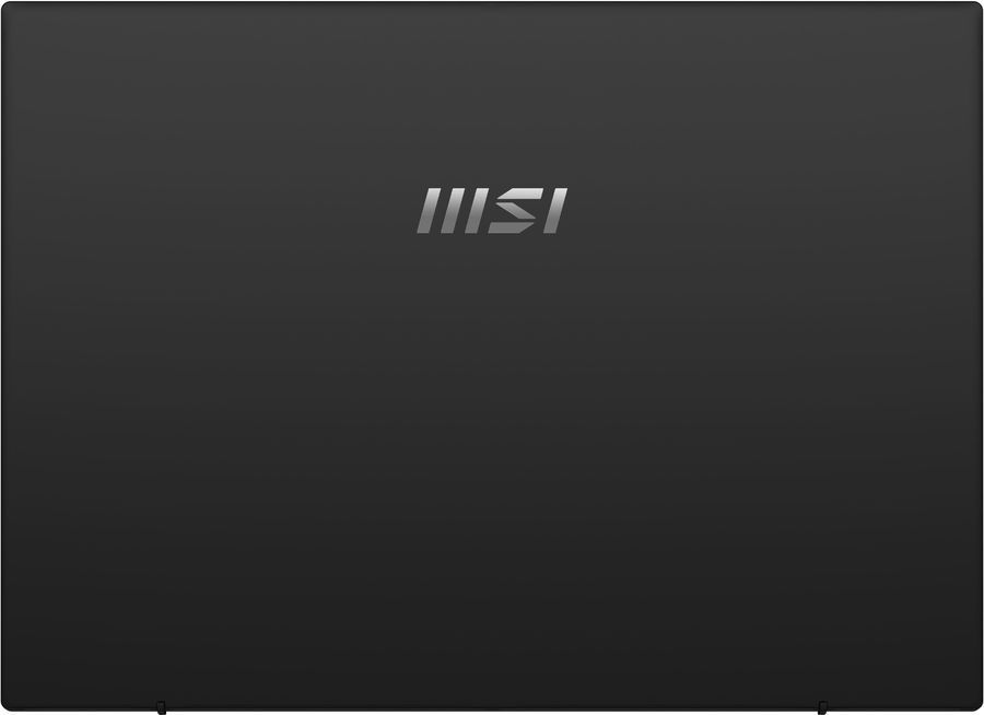 Ноутбук MSI Summit E14 Evo A12M-066RU 14″/16/SSD 512/черный— фото №3