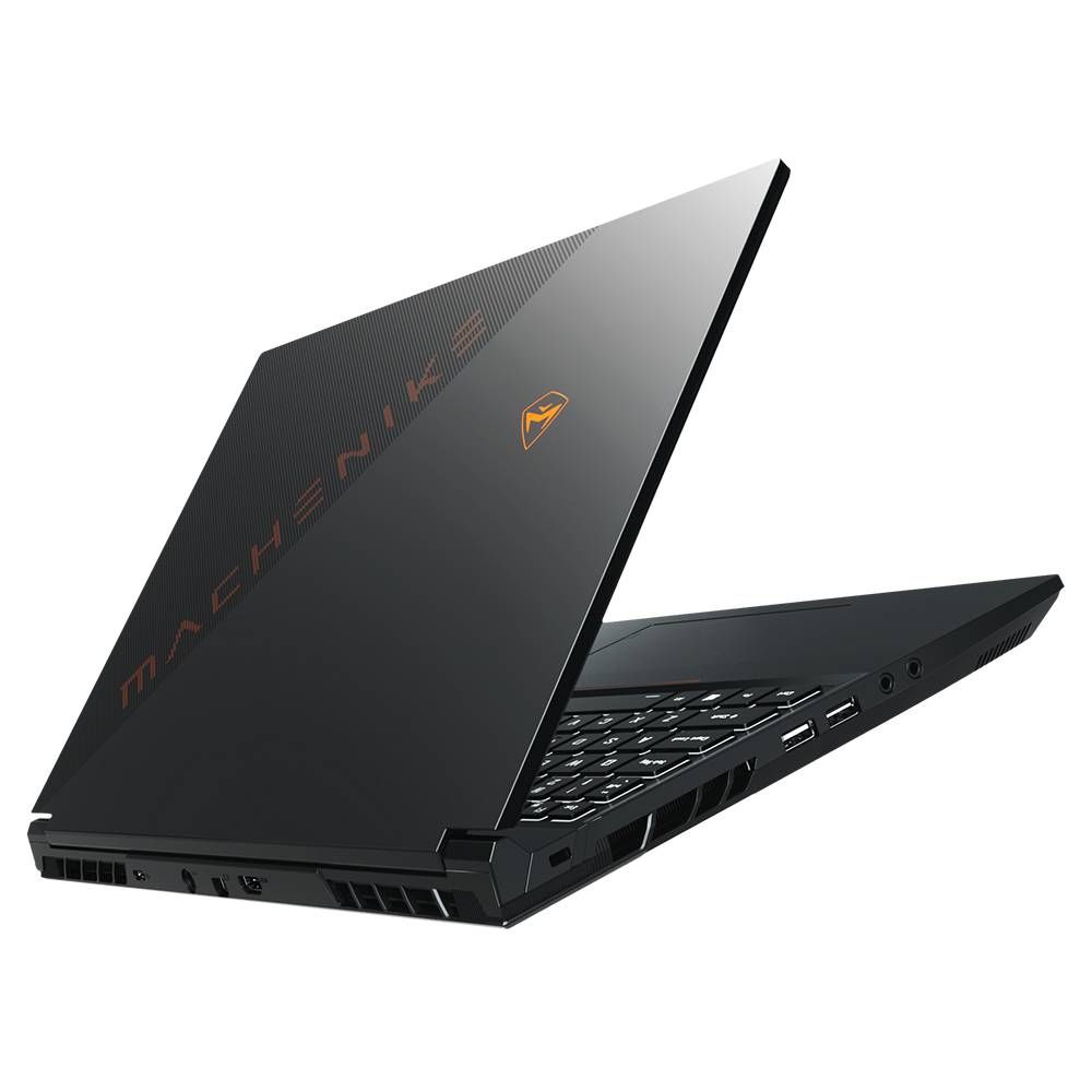 Ноутбук Machenike S15 15.6″/Core i9/16/SSD 512/3060 для ноутбуков/FreeDOS/черный— фото №6