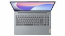 Ноутбук Lenovo IdeaPad Slim 3 16IRU8 16″/16/SSD 512/серый— фото №2