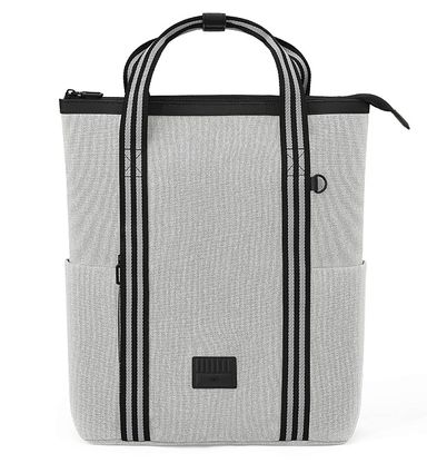 Рюкзак 15″ Ninetygo Urban multifunctional commuting backpack, бежевый