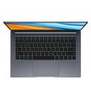 Ноутбук HONOR MagicBook 14 14.2″/16/SSD 1024/серый— фото №1