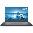 Ноутбук MSI Prestige 15 A12UD-223RU 15.6″/16/SSD 1024/серебристый