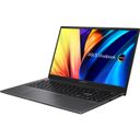 Ноутбук Asus Vivobook S15 M3502QA-BQ238 15.6″/Ryzen 5/8/SSD 512/Radeon Graphics/FreeDOS/черный— фото №2