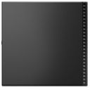 ПК Lenovo ThinkCentre M70q Gen 3, черный— фото №4