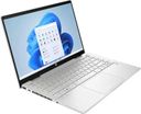 Ноутбук HP Pavilion x360 14-ek1006nia 14″/Core i5/8/SSD 512/Iris Xe Graphics/Windows 11 Home 64-bit/серебристый— фото №3