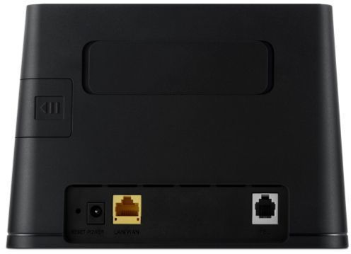 Роутер Huawei B311-221, черный— фото №2