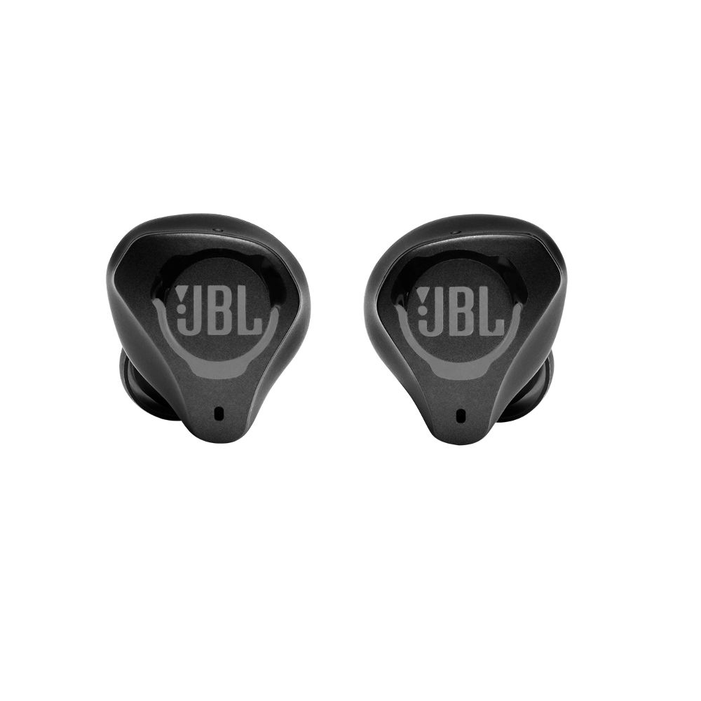 Беспроводные наушники JBL Club Pro+ TWS, черный— фото №3